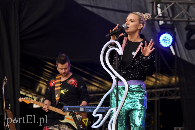 Braterska moc, rogi Sarsy, freestylowa gadka zdjęcie nr 178986