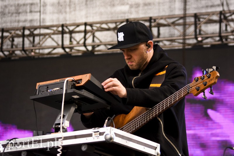 Braterska moc, rogi Sarsy, freestylowa gadka zdjęcie nr 178989