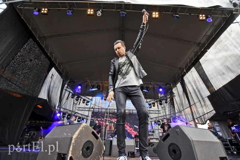 Braterska moc, rogi Sarsy, freestylowa gadka zdjęcie nr 179025