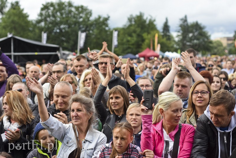 Braterska moc, rogi Sarsy, freestylowa gadka zdjęcie nr 179026