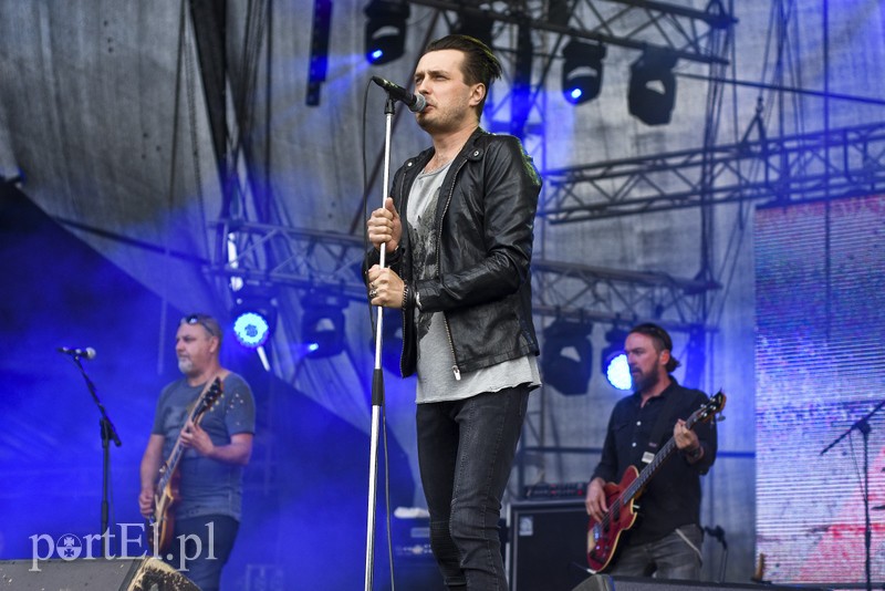 Braterska moc, rogi Sarsy, freestylowa gadka zdjęcie nr 179010