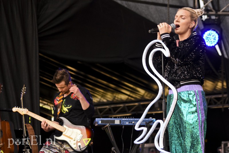 Braterska moc, rogi Sarsy, freestylowa gadka zdjęcie nr 178987