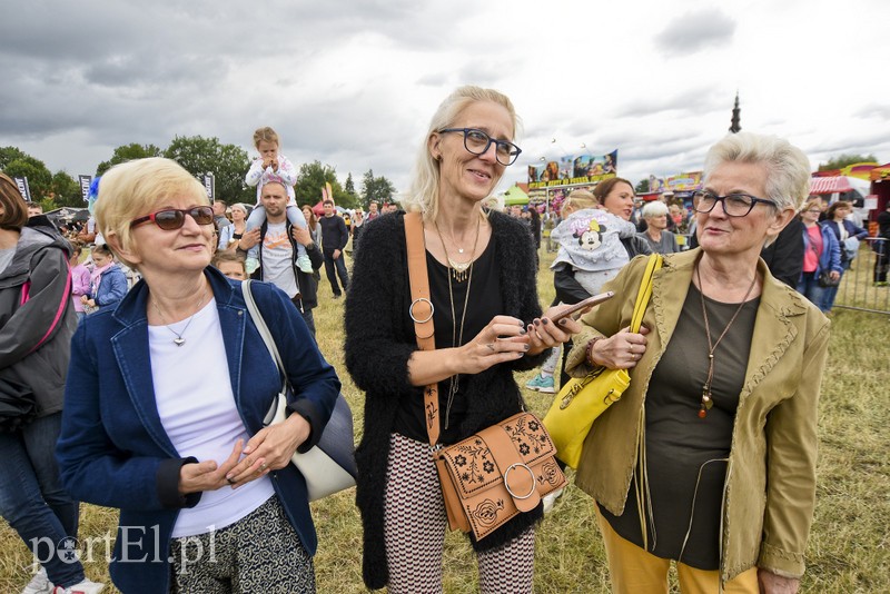 Braterska moc, rogi Sarsy, freestylowa gadka zdjęcie nr 179006