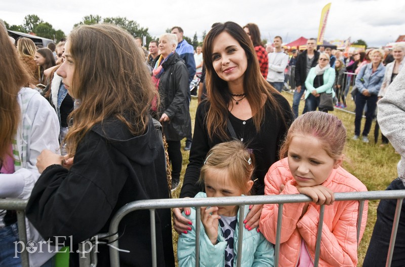 Braterska moc, rogi Sarsy, freestylowa gadka zdjęcie nr 179035