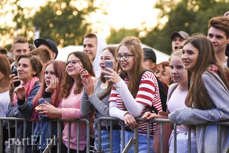 Braterska moc, rogi Sarsy, freestylowa gadka zdjęcie nr 179053
