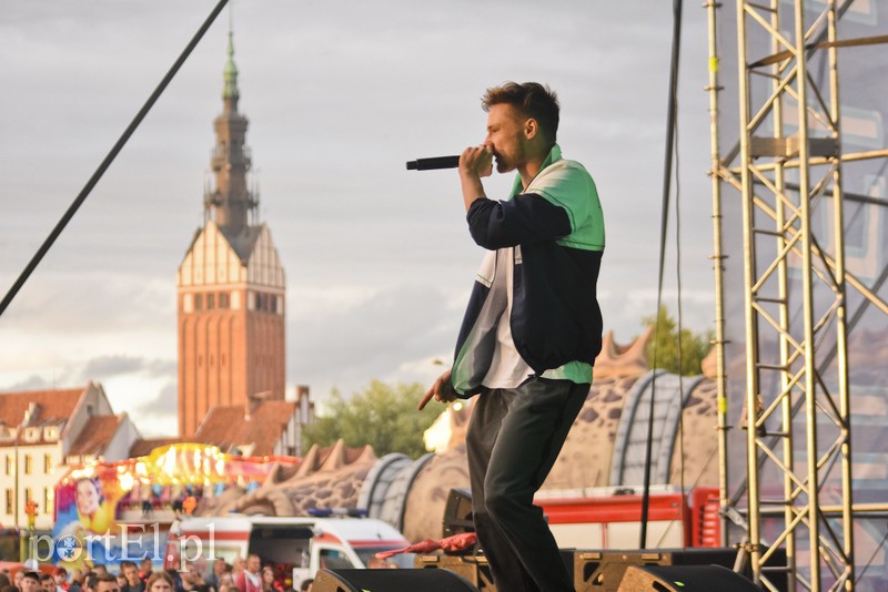 Braterska moc, rogi Sarsy, freestylowa gadka zdjęcie nr 179073