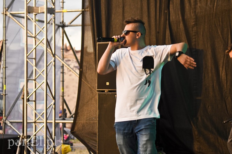 Braterska moc, rogi Sarsy, freestylowa gadka zdjęcie nr 179074