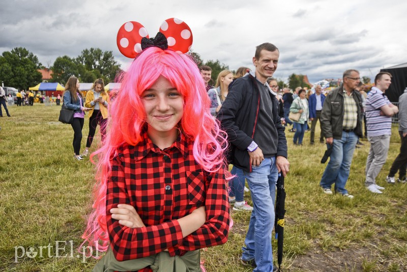 Braterska moc, rogi Sarsy, freestylowa gadka zdjęcie nr 179000