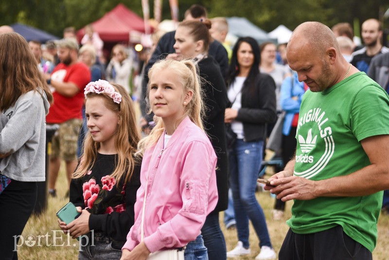 Braterska moc, rogi Sarsy, freestylowa gadka zdjęcie nr 178998