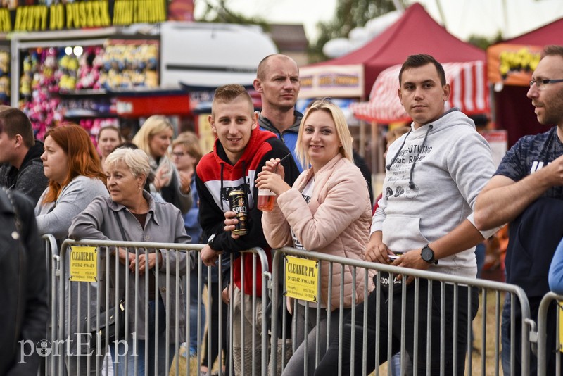 Braterska moc, rogi Sarsy, freestylowa gadka zdjęcie nr 179050