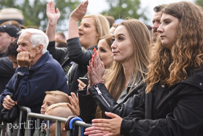 Braterska moc, rogi Sarsy, freestylowa gadka zdjęcie nr 179022
