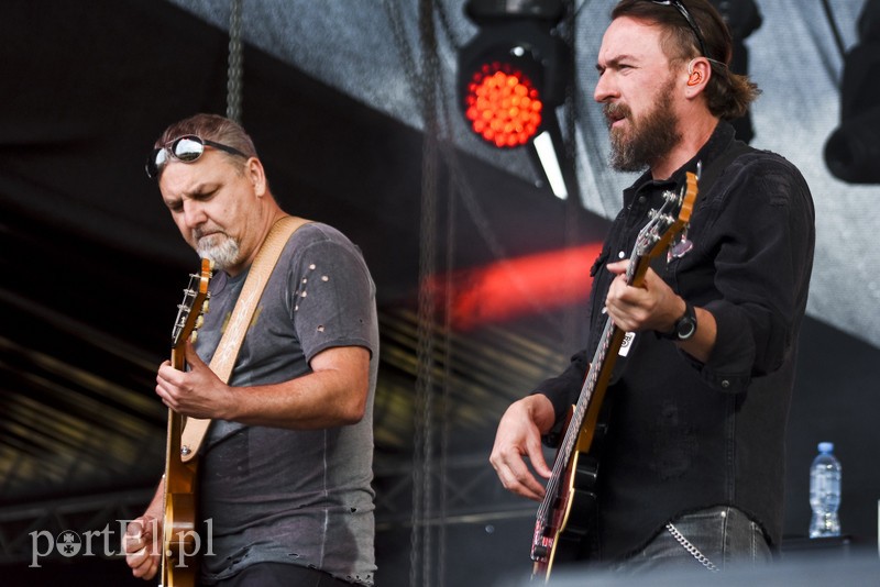 Braterska moc, rogi Sarsy, freestylowa gadka zdjęcie nr 179014