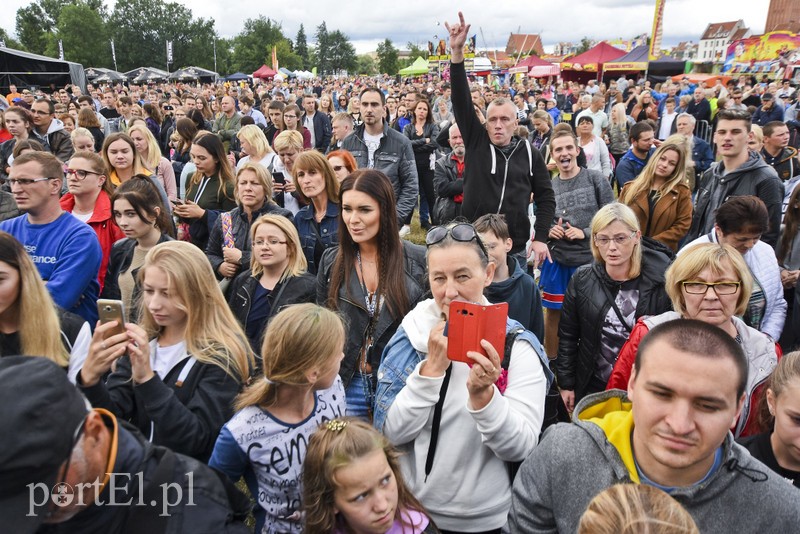 Braterska moc, rogi Sarsy, freestylowa gadka zdjęcie nr 179030