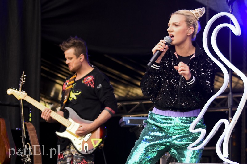 Braterska moc, rogi Sarsy, freestylowa gadka zdjęcie nr 178988