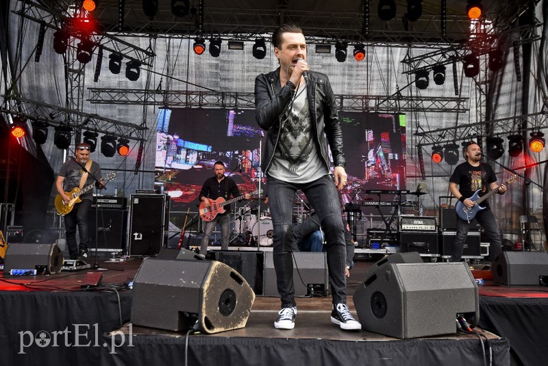 Braterska moc, rogi Sarsy, freestylowa gadka zdjęcie nr 179017