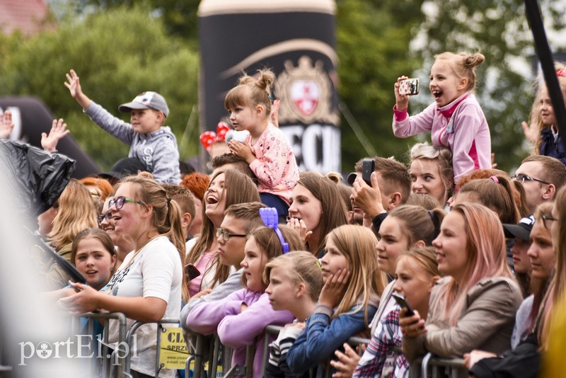 Braterska moc, rogi Sarsy, freestylowa gadka zdjęcie nr 178999