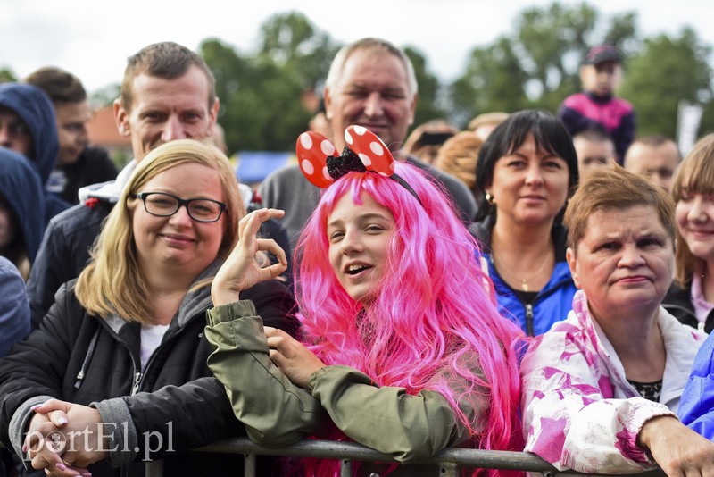 Braterska moc, rogi Sarsy, freestylowa gadka zdjęcie nr 179009