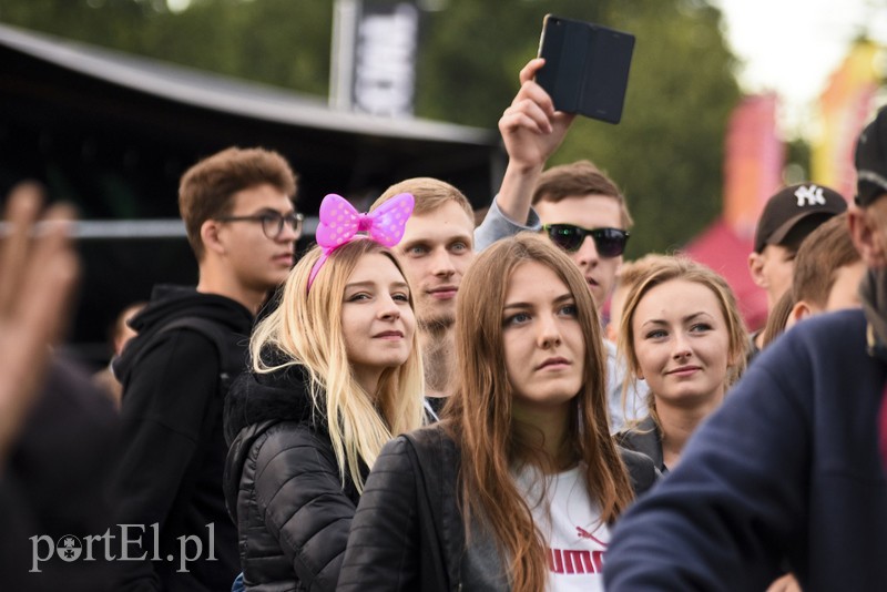 Braterska moc, rogi Sarsy, freestylowa gadka zdjęcie nr 179059