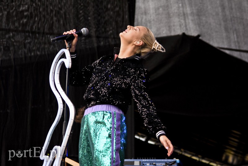 Braterska moc, rogi Sarsy, freestylowa gadka zdjęcie nr 178990