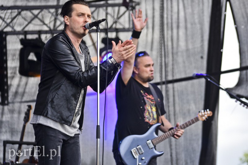 Braterska moc, rogi Sarsy, freestylowa gadka zdjęcie nr 179021