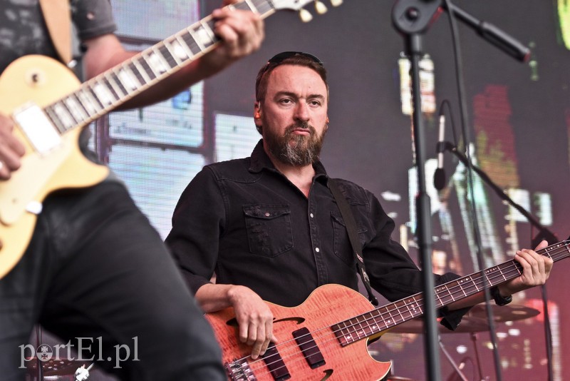 Braterska moc, rogi Sarsy, freestylowa gadka zdjęcie nr 179019