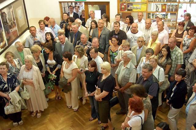 W elbląskiej kamienicy zdjęcie nr 14103