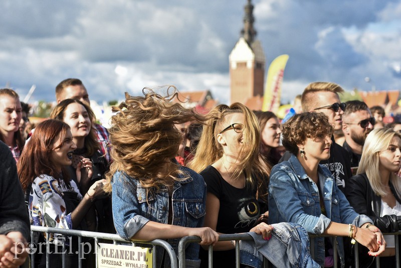  Muzyka łagodzi obyczaje zdjęcie nr 179143