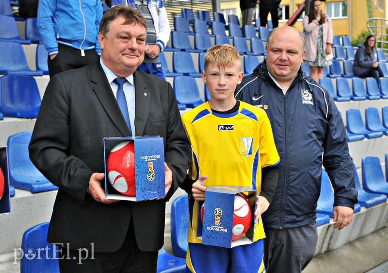 Mundial po elbląsku zdjęcie nr 179276