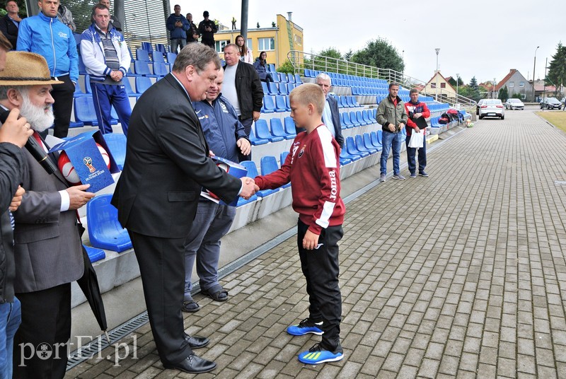 Mundial po elbląsku zdjęcie nr 179274