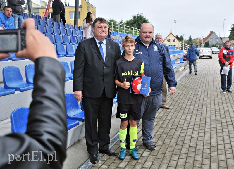 Mundial po elbląsku zdjęcie nr 179280