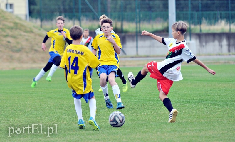 Mundial po elbląsku zdjęcie nr 179286