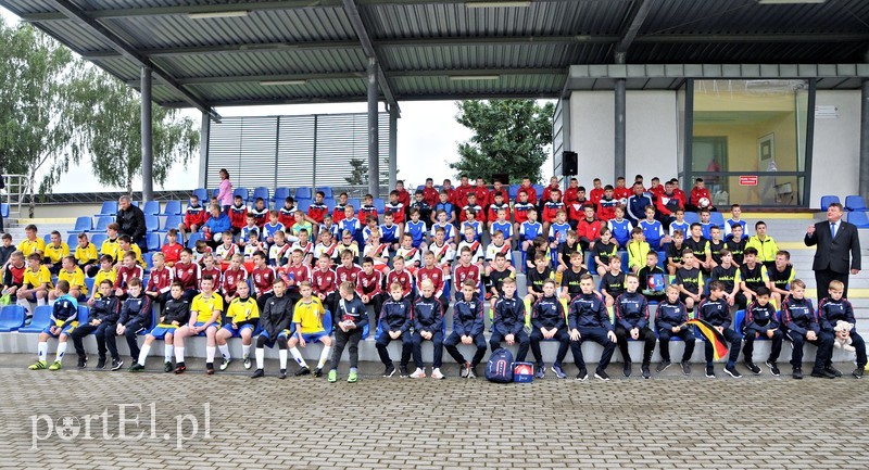 Mundial po elbląsku zdjęcie nr 179282