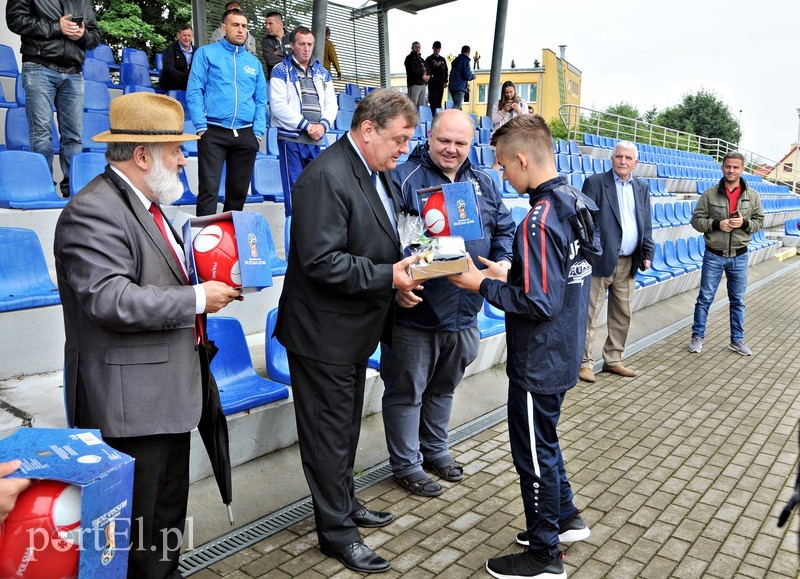 Mundial po elbląsku zdjęcie nr 179275