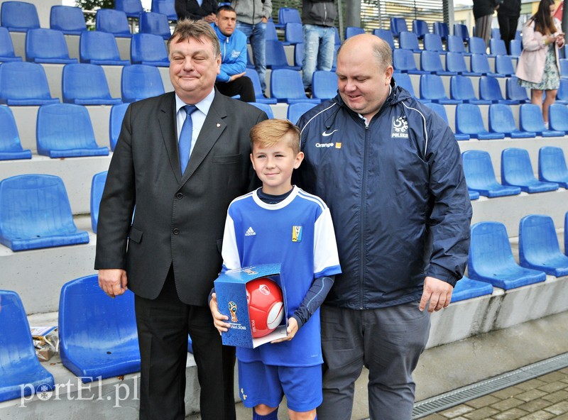 Mundial po elbląsku zdjęcie nr 179279