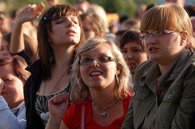 Elbląg Koncerty Kasi Cerekwickiej, Natalii Kukulskiej, Urszuli