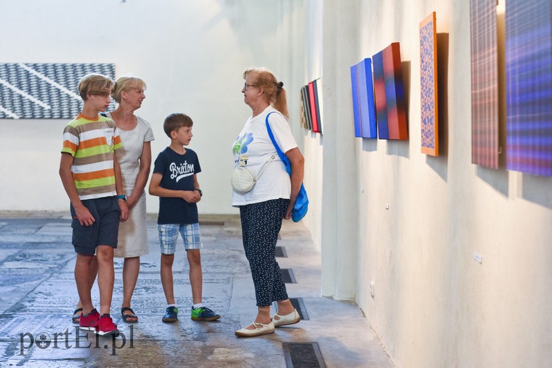 Konkret/Dyskurs/Kod zdjęcie nr 179550