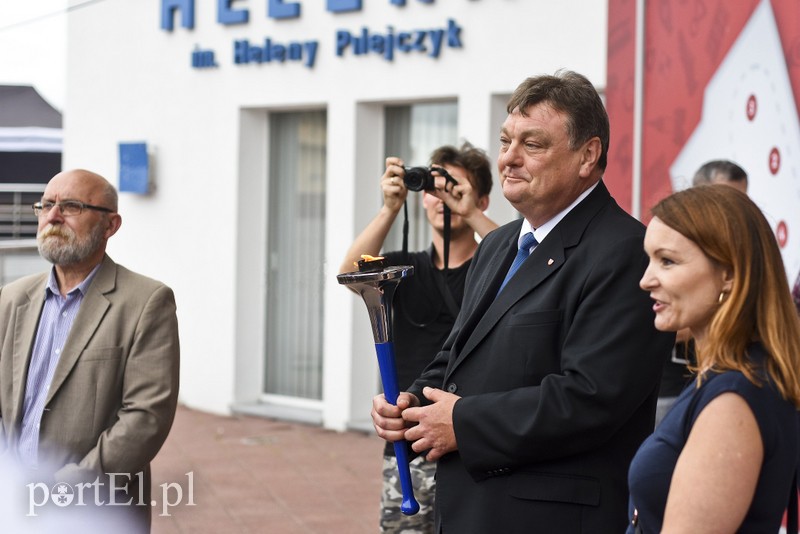 Biegiem na rzecz pokoju  zdjęcie nr 179639