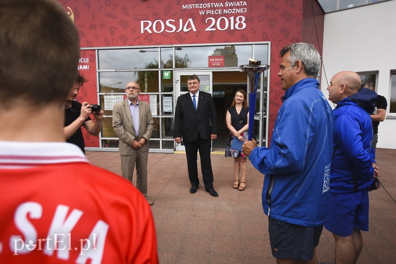 Biegiem na rzecz pokoju  zdjęcie nr 179635