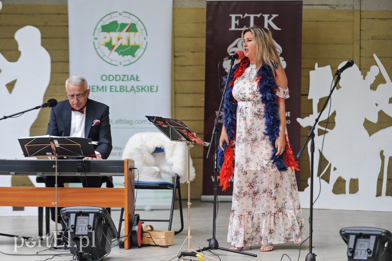 Bażantarnia śpiewa, muszla czeka na remont zdjęcie nr 179722