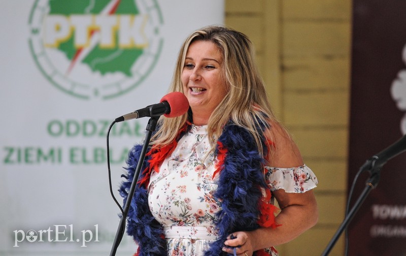 Bażantarnia śpiewa, muszla czeka na remont zdjęcie nr 179723