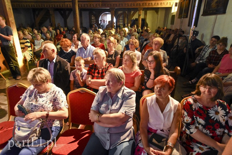 Podróż z mistrzem akordeonu zdjęcie nr 179956
