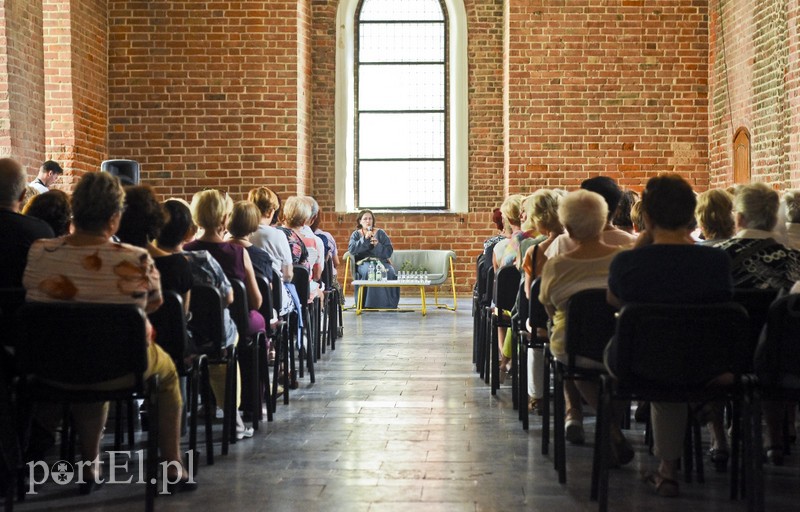 Kiedyś szpital, teraz biblioteka zdjęcie nr 180010