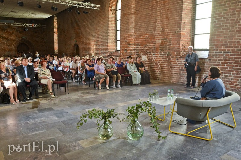 Kiedyś szpital, teraz biblioteka zdjęcie nr 180006