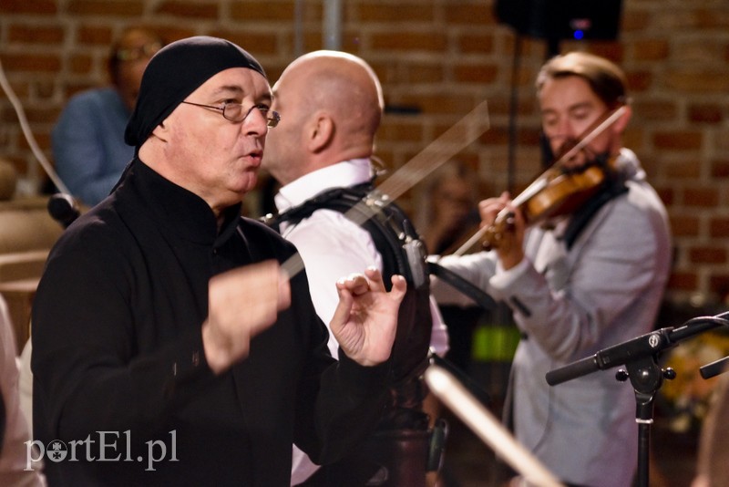 Muzyczna uczta u Bartłomieja zdjęcie nr 180202