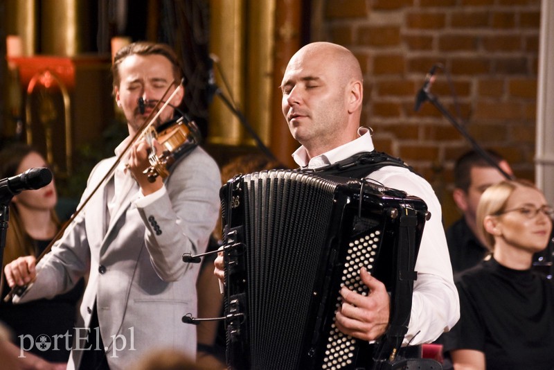 Muzyczna uczta u Bartłomieja zdjęcie nr 180200