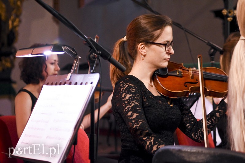 Muzyczna uczta u Bartłomieja zdjęcie nr 180196