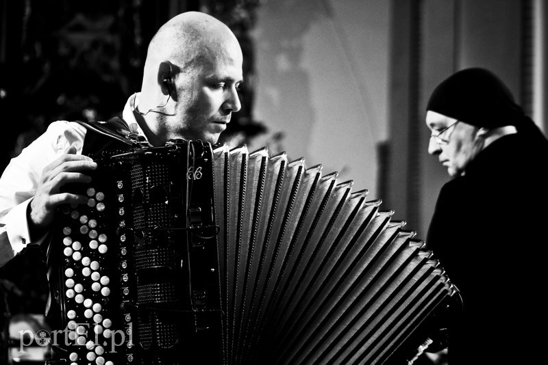 Muzyczna uczta u Bartłomieja zdjęcie nr 180187