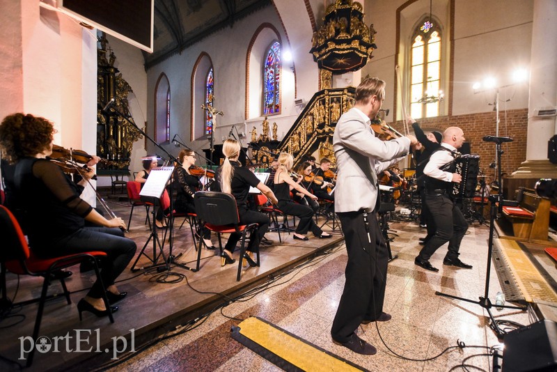 Muzyczna uczta u Bartłomieja zdjęcie nr 180195