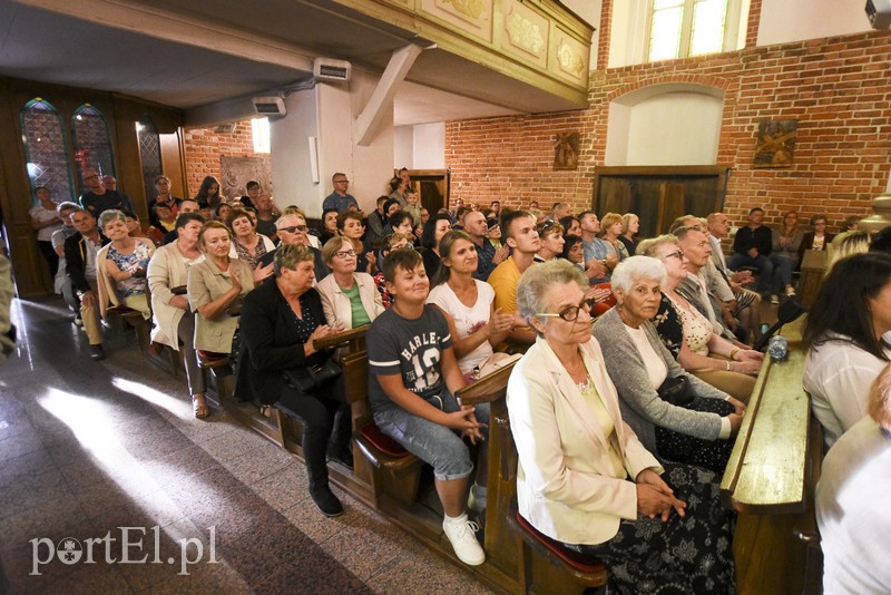 Muzyczna uczta u Bartłomieja zdjęcie nr 180167