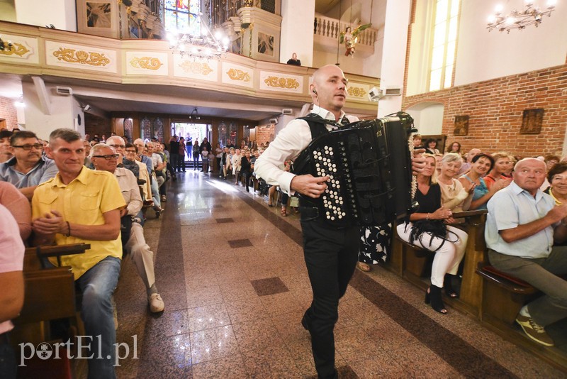 Muzyczna uczta u Bartłomieja zdjęcie nr 180177